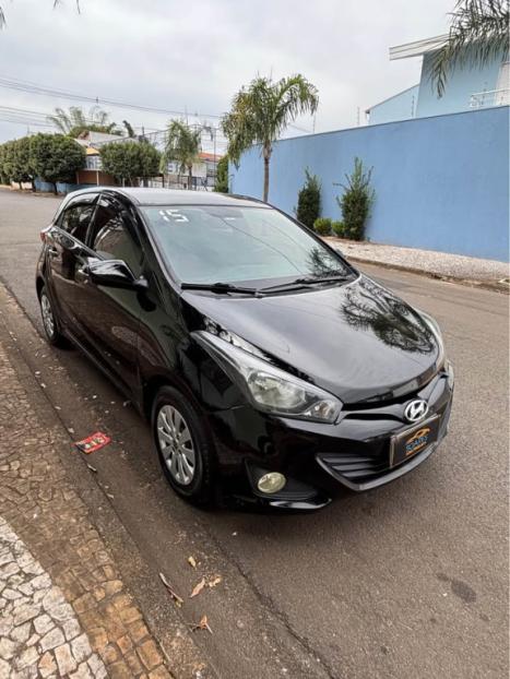 HYUNDAI HB 20 Hatch 1.0 12V 4P FLEX COMFORT, Foto 2