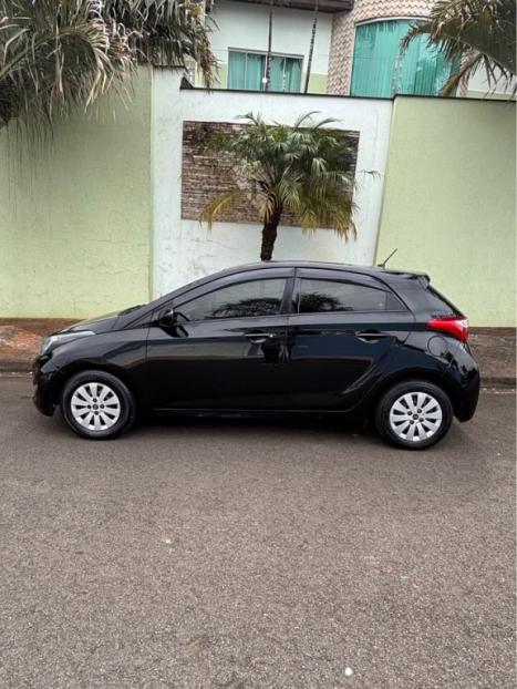 HYUNDAI HB 20 Hatch 1.0 12V 4P FLEX COMFORT, Foto 4