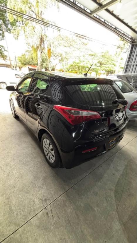 HYUNDAI HB 20 Hatch 1.0 12V 4P FLEX COMFORT, Foto 6