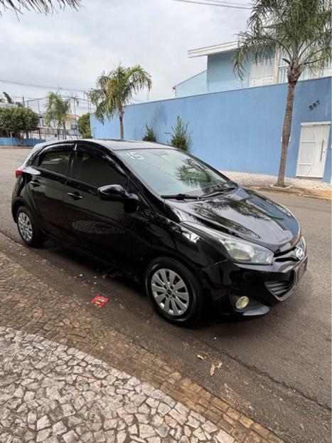 HYUNDAI HB 20 Hatch 1.0 12V 4P FLEX COMFORT, Foto 8