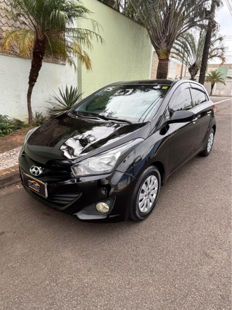 HYUNDAI HB 20 Hatch 1.0 12V 4P FLEX COMFORT, Foto 10