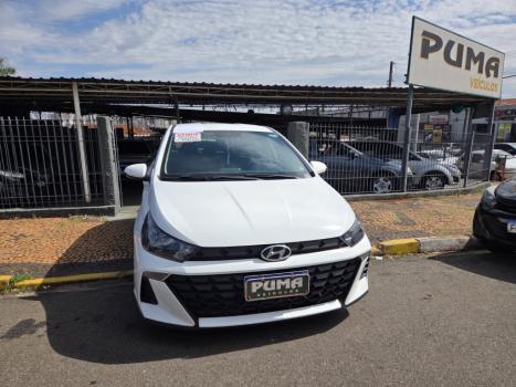 HYUNDAI HB 20 Hatch 1.0 12V 4P FLEX SENSE, Foto 1