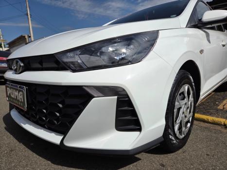 HYUNDAI HB 20 Hatch 1.0 12V 4P FLEX SENSE, Foto 3
