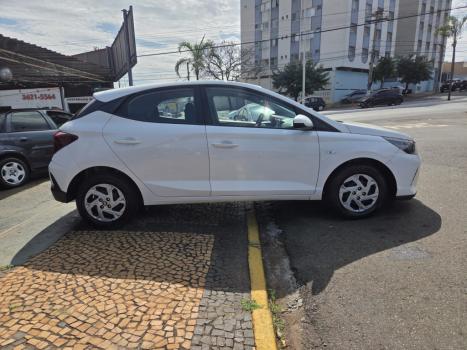 HYUNDAI HB 20 Hatch 1.0 12V 4P FLEX SENSE, Foto 6