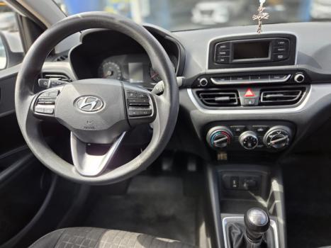 HYUNDAI HB 20 Hatch 1.0 12V 4P FLEX SENSE, Foto 10