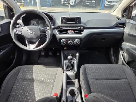 HYUNDAI HB 20 Hatch 1.0 12V 4P FLEX SENSE, Foto 11