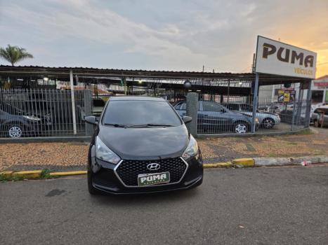 HYUNDAI HB 20 Hatch 1.0 12V 4P FLEX UNIQUE, Foto 1