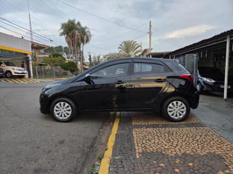HYUNDAI HB 20 Hatch 1.0 12V 4P FLEX UNIQUE, Foto 2