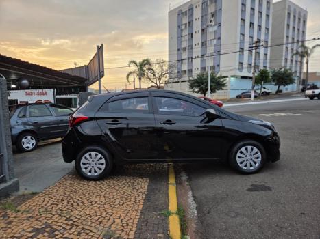 HYUNDAI HB 20 Hatch 1.0 12V 4P FLEX UNIQUE, Foto 3