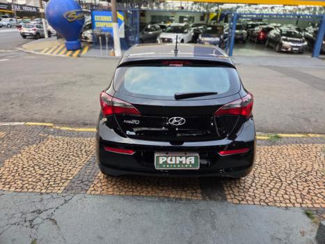 HYUNDAI HB 20 Hatch 1.0 12V 4P FLEX UNIQUE, Foto 4