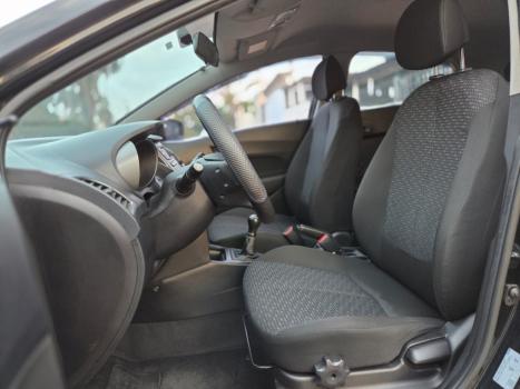 HYUNDAI HB 20 Hatch 1.0 12V 4P FLEX UNIQUE, Foto 5