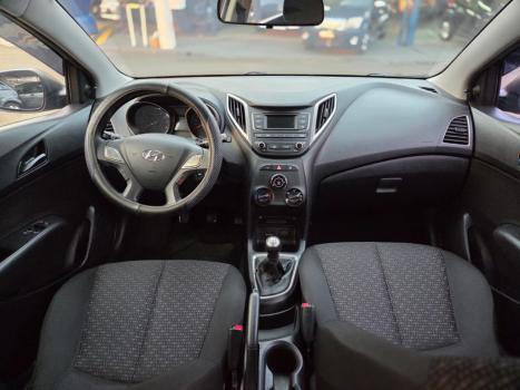 HYUNDAI HB 20 Hatch 1.0 12V 4P FLEX UNIQUE, Foto 6
