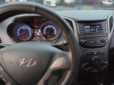 HYUNDAI HB 20 Hatch 1.0 12V 4P FLEX UNIQUE, Foto 7