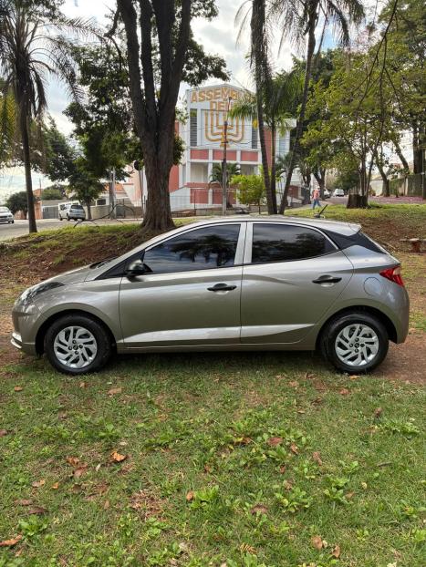 HYUNDAI HB 20 Hatch 1.0 12V 4P FLEX SENSE, Foto 13