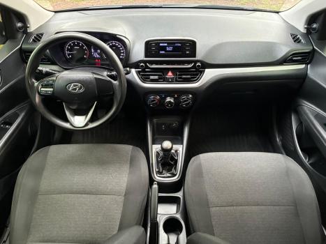 HYUNDAI HB 20 Hatch 1.0 12V 4P FLEX SENSE, Foto 14