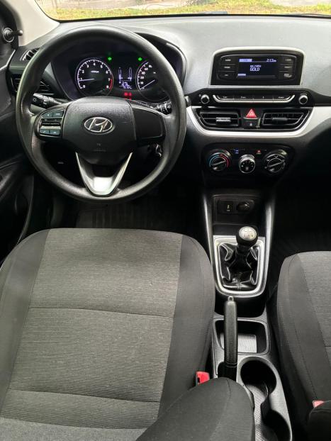 HYUNDAI HB 20 Hatch 1.0 12V 4P FLEX SENSE, Foto 15