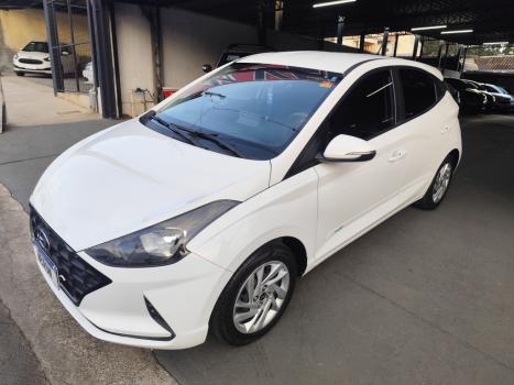 HYUNDAI HB 20 Hatch 1.0 12V 4P FLEX VISION, Foto 3