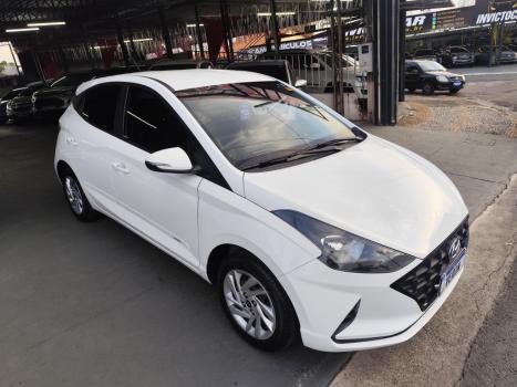 HYUNDAI HB 20 Hatch 1.0 12V 4P FLEX VISION, Foto 5