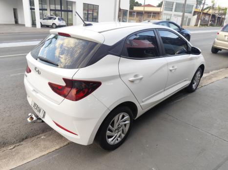 HYUNDAI HB 20 Hatch 1.0 12V 4P FLEX VISION, Foto 6