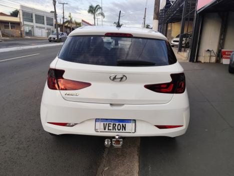 HYUNDAI HB 20 Hatch 1.0 12V 4P FLEX VISION, Foto 7