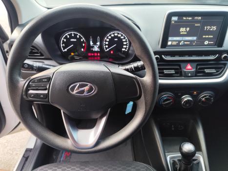 HYUNDAI HB 20 Hatch 1.0 12V 4P FLEX VISION, Foto 9