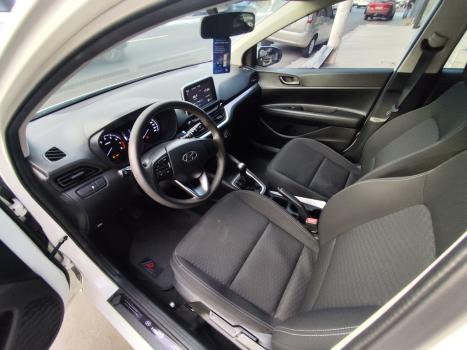 HYUNDAI HB 20 Hatch 1.0 12V 4P FLEX VISION, Foto 11