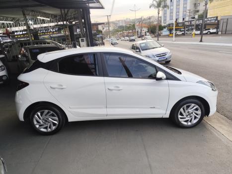 HYUNDAI HB 20 Hatch 1.0 12V 4P FLEX VISION, Foto 15