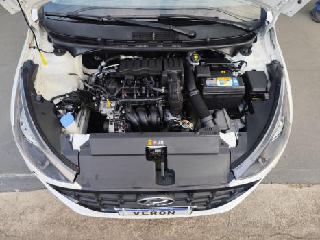 HYUNDAI HB 20 Hatch 1.0 12V 4P FLEX VISION, Foto 18