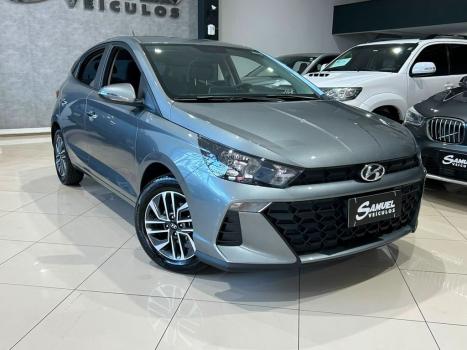HYUNDAI HB 20 Hatch 1.0 12V 4P LIMITED, Foto 2