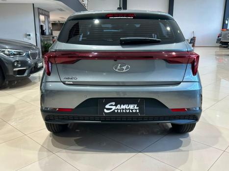HYUNDAI HB 20 Hatch 1.0 12V 4P LIMITED, Foto 3