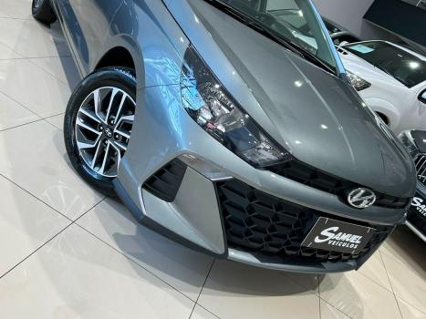 HYUNDAI HB 20 Hatch 1.0 12V 4P LIMITED, Foto 4