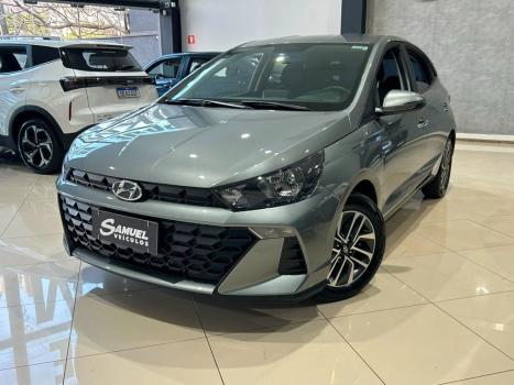 HYUNDAI HB 20 Hatch 1.0 12V 4P LIMITED, Foto 5