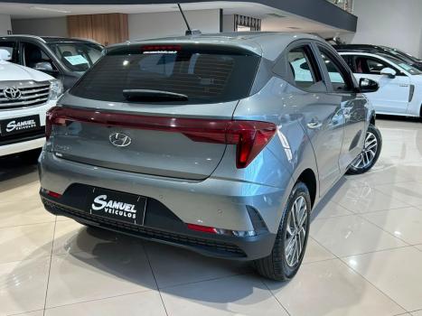 HYUNDAI HB 20 Hatch 1.0 12V 4P LIMITED, Foto 6