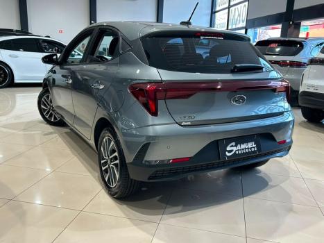 HYUNDAI HB 20 Hatch 1.0 12V 4P LIMITED, Foto 7