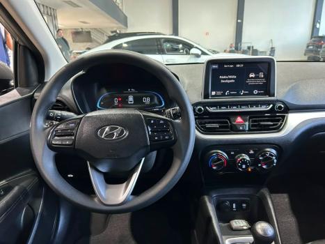 HYUNDAI HB 20 Hatch 1.0 12V 4P LIMITED, Foto 8