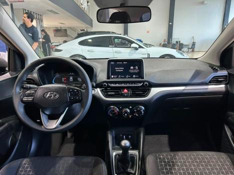 HYUNDAI HB 20 Hatch 1.0 12V 4P LIMITED, Foto 9