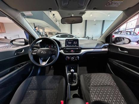 HYUNDAI HB 20 Hatch 1.0 12V 4P LIMITED, Foto 10