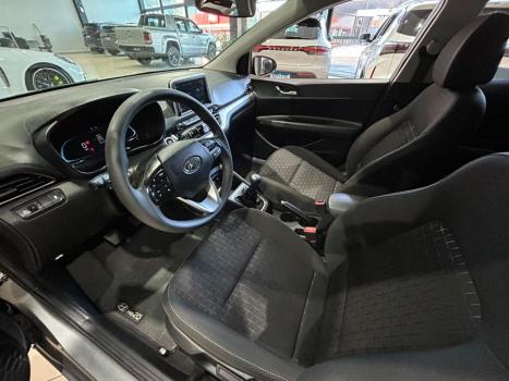 HYUNDAI HB 20 Hatch 1.0 12V 4P LIMITED, Foto 11