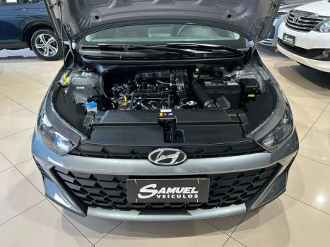 HYUNDAI HB 20 Hatch 1.0 12V 4P LIMITED, Foto 15