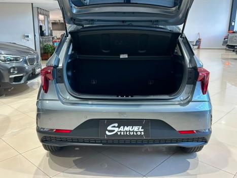 HYUNDAI HB 20 Hatch 1.0 12V 4P LIMITED, Foto 16