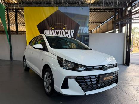 HYUNDAI HB 20 Hatch 1.0 12V 4P FLEX COMFORT, Foto 2