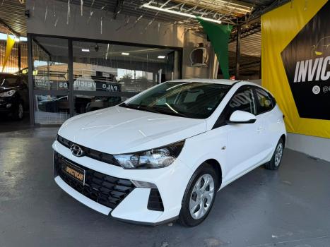 HYUNDAI HB 20 Hatch 1.0 12V 4P FLEX COMFORT, Foto 3