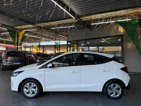 HYUNDAI HB 20 Hatch 1.0 12V 4P FLEX COMFORT, Foto 4