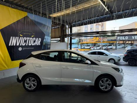 HYUNDAI HB 20 Hatch 1.0 12V 4P FLEX COMFORT, Foto 5