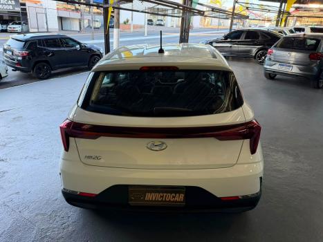 HYUNDAI HB 20 Hatch 1.0 12V 4P FLEX COMFORT, Foto 7