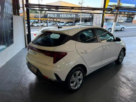 HYUNDAI HB 20 Hatch 1.0 12V 4P FLEX COMFORT, Foto 8