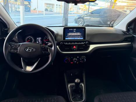 HYUNDAI HB 20 Hatch 1.0 12V 4P FLEX COMFORT, Foto 9
