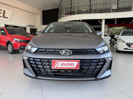 HYUNDAI HB 20 Hatch 1.0 12V 4P FLEX SENSE, Foto 2