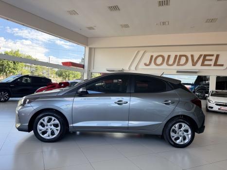 HYUNDAI HB 20 Hatch 1.0 12V 4P FLEX SENSE, Foto 3