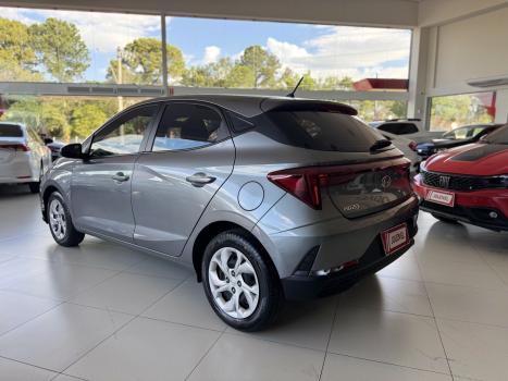 HYUNDAI HB 20 Hatch 1.0 12V 4P FLEX SENSE, Foto 5